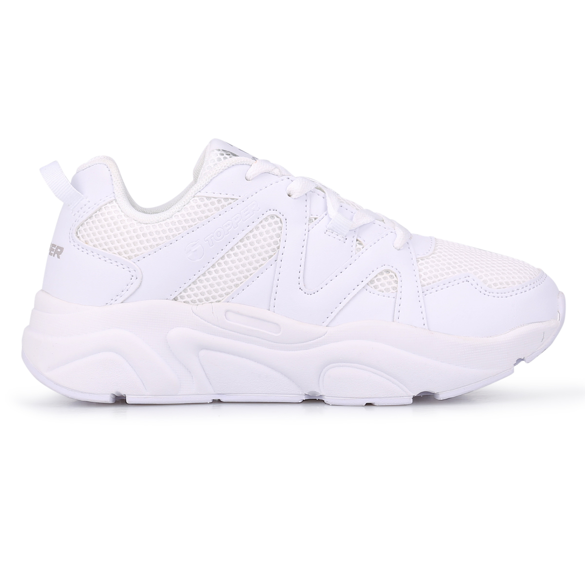 Topper zapatillas mujer discount 2019