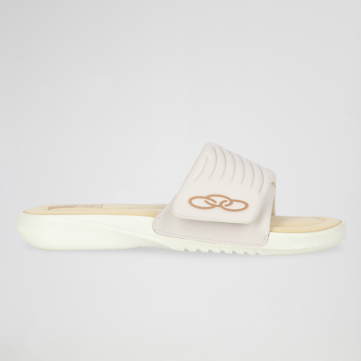 Ojotas Olympikus Melbourne 2 Sint&eacute;tico,  image number null