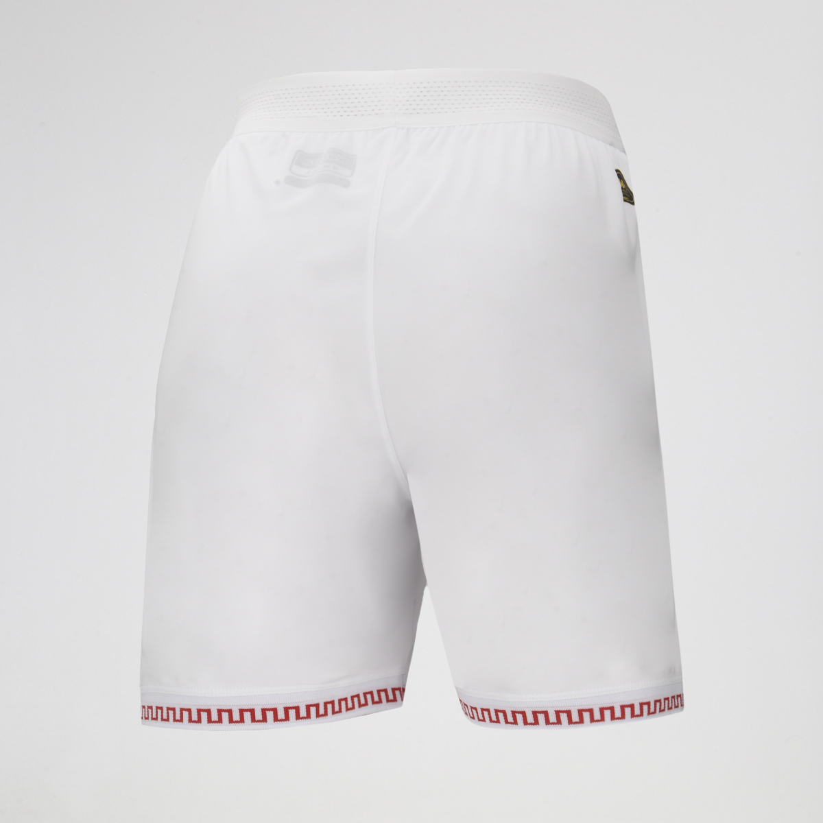 Short Aldosivi Kappa Kombat Pro Ryder 2025,  image number null