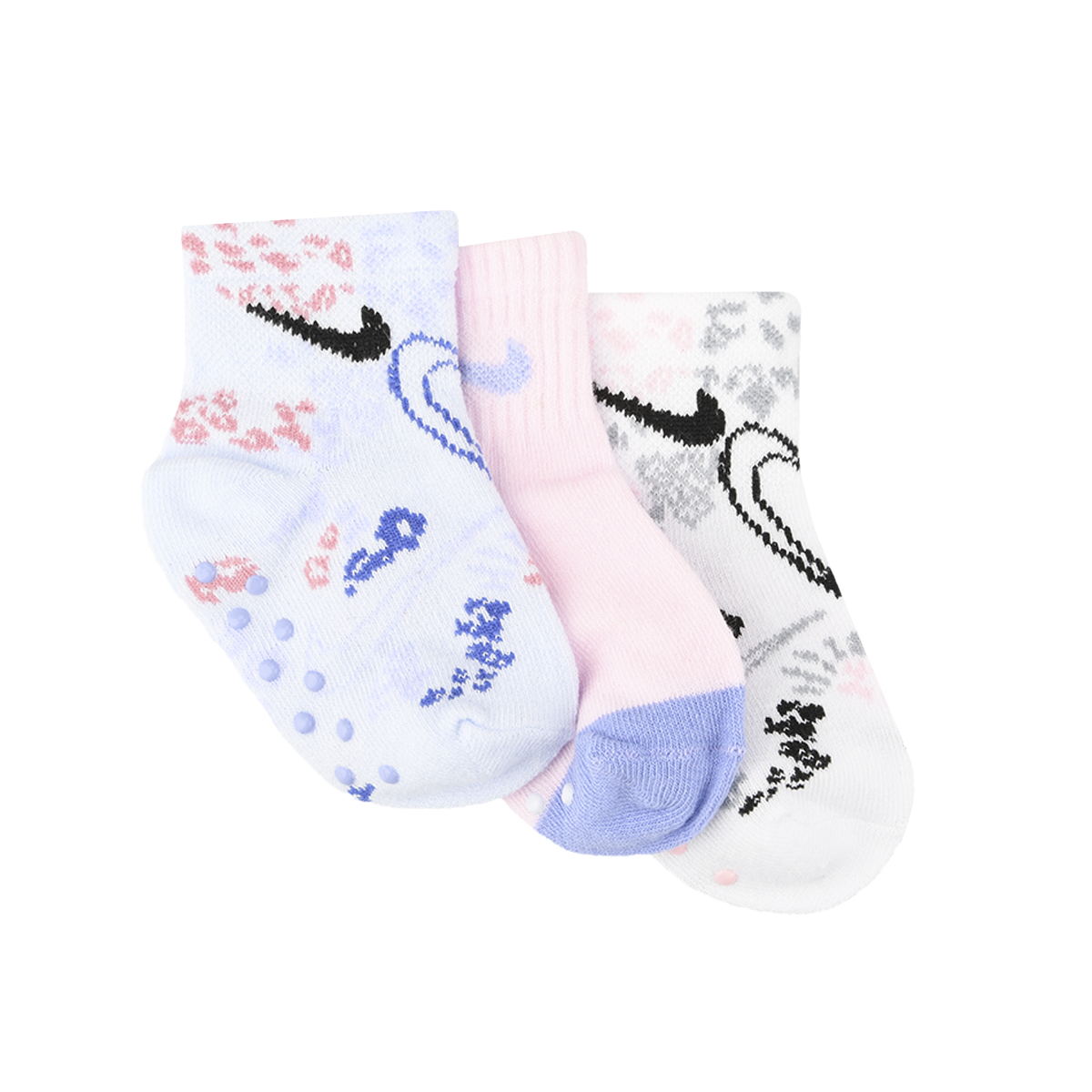 Pack de Medias Nike Seasonal,  image number null