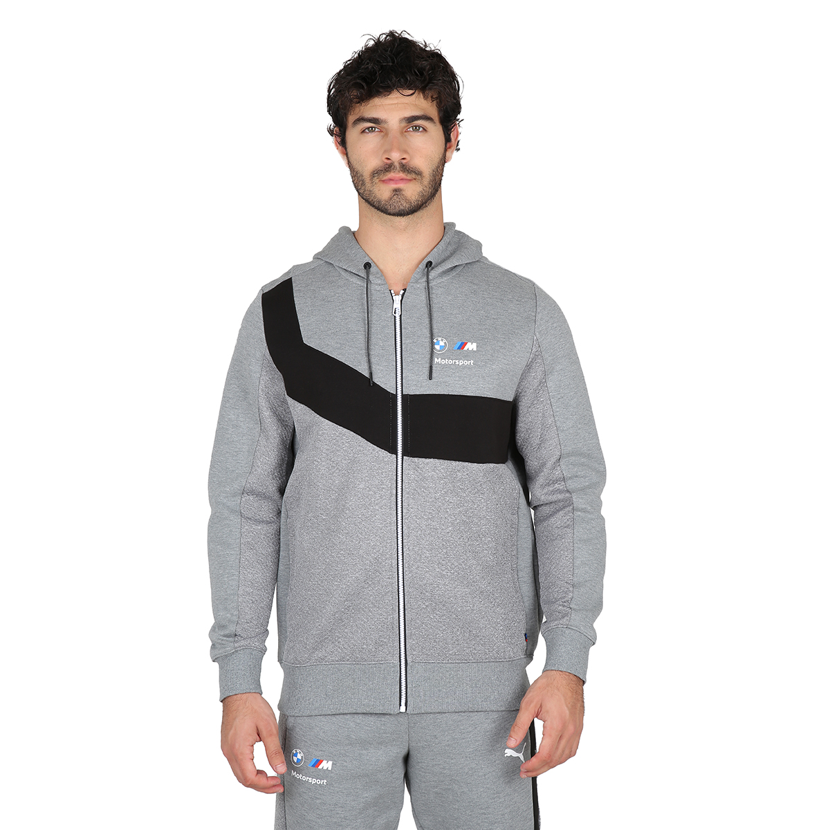 Puma bmw gris outlet