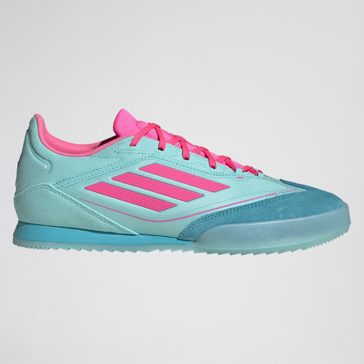 Botines adidas Messi Freestyle IC,  image number null