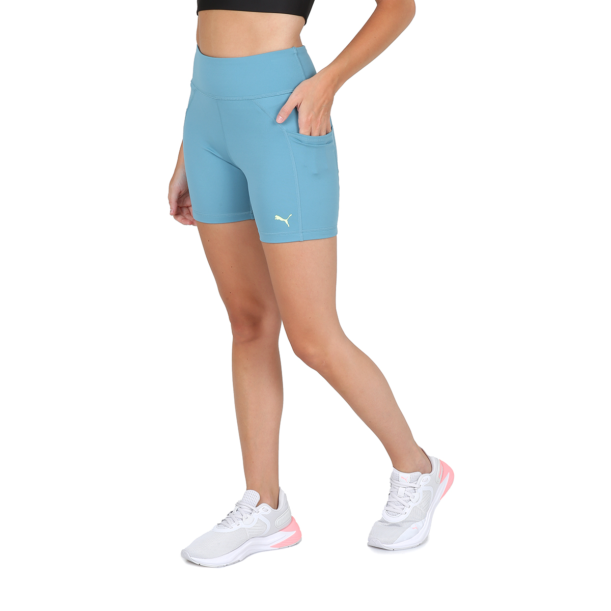 Calza Running Puma Fit 5 Mujer,  image number null
