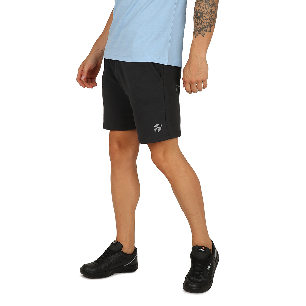 Bermuda Topper Rtc,  image number null