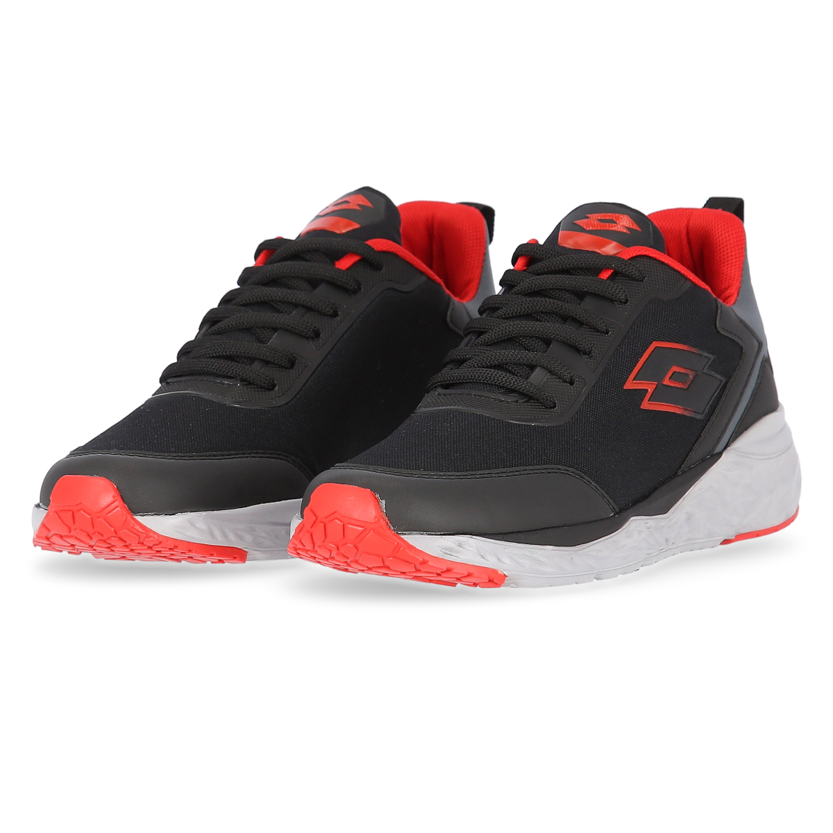 Zapatillas Running Lotto Life Kibra Hombre