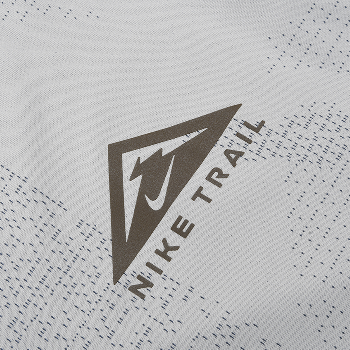 Remera Running Nike Dri-Fit Rise 365 Hombre,  image number null