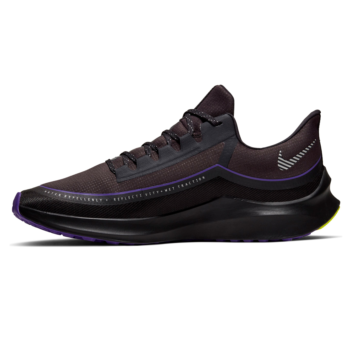 Zapatillas Nike Air Zoom Winflo 6 Shield,  image number null