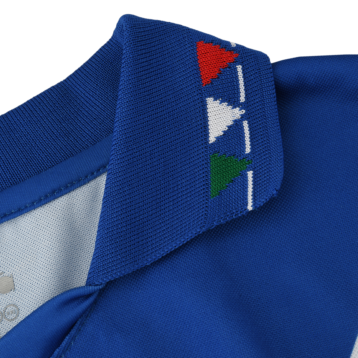 Camiseta Fútbol Diadora Velez Alternativa 2023 Hombre,  image number null