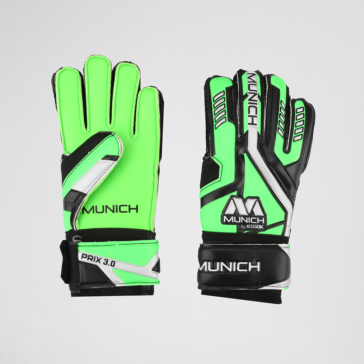 Guantes Fútbol Munich Prix +,  image number null