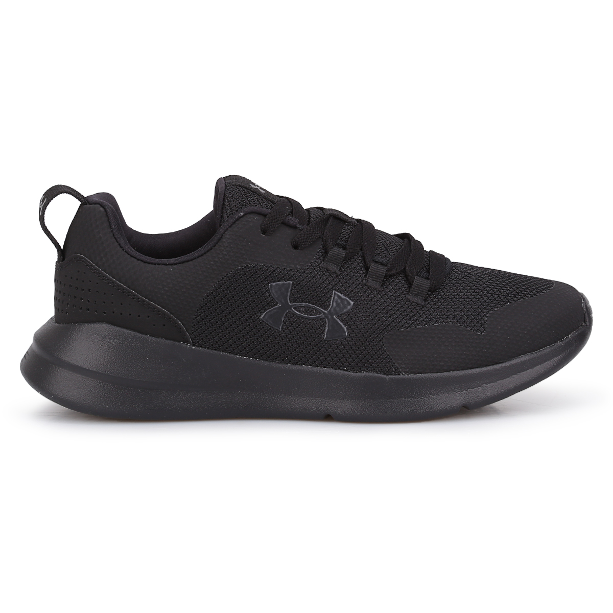 Zapatillas Under Armour Essential,  image number null