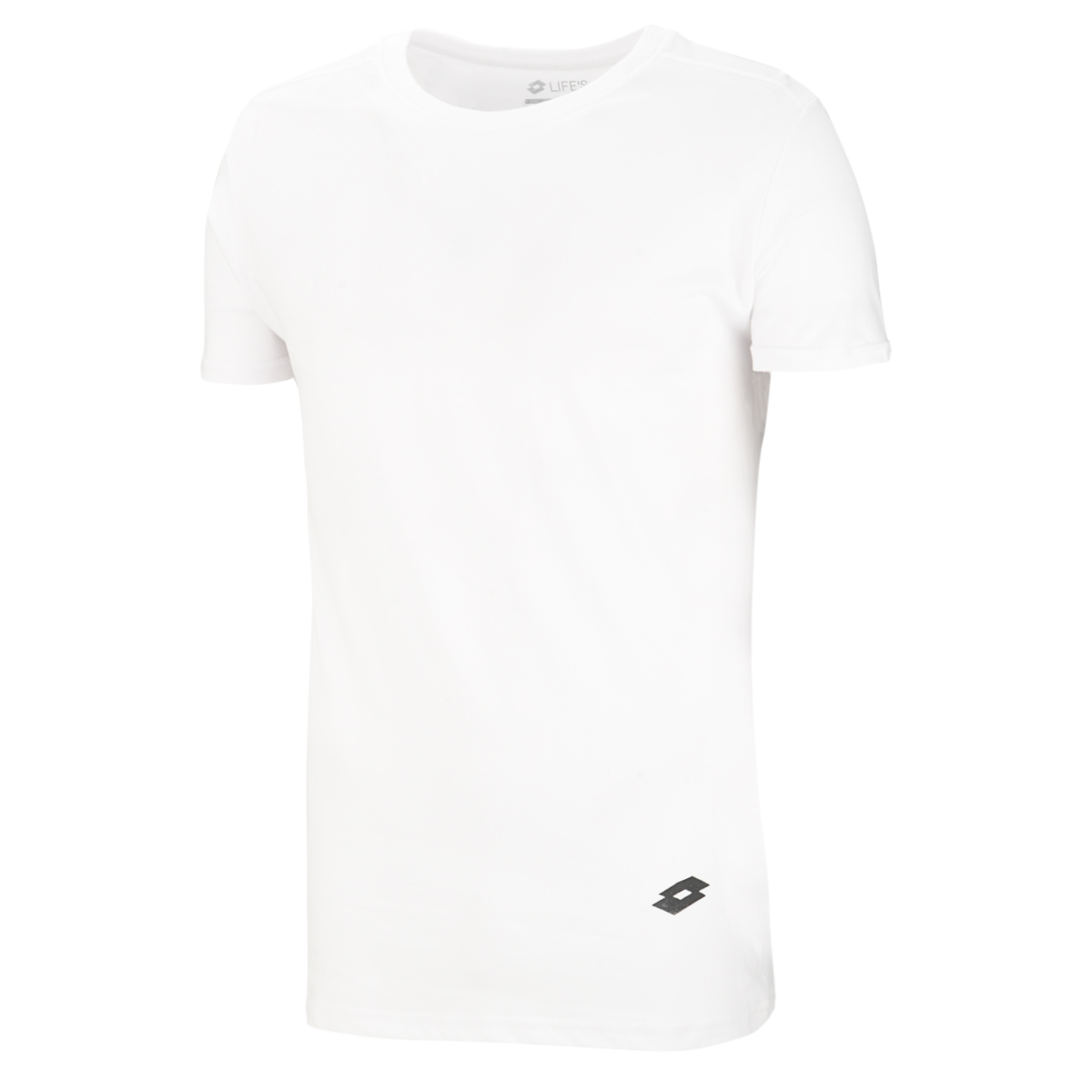 Remeras Lotto Izologist Hombre,  image number null
