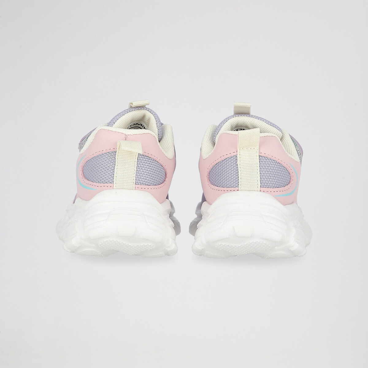 Zapatillas Atomik Tau Infantil,  image number null