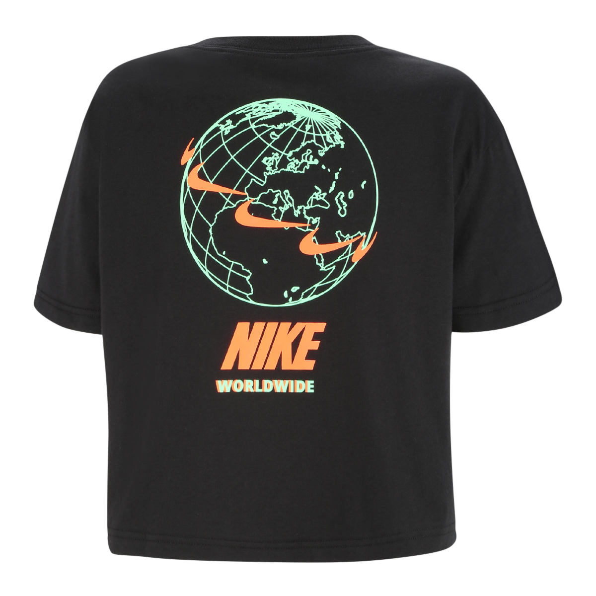 Remera Nike Sportswear Worldwide 2 StockCenter