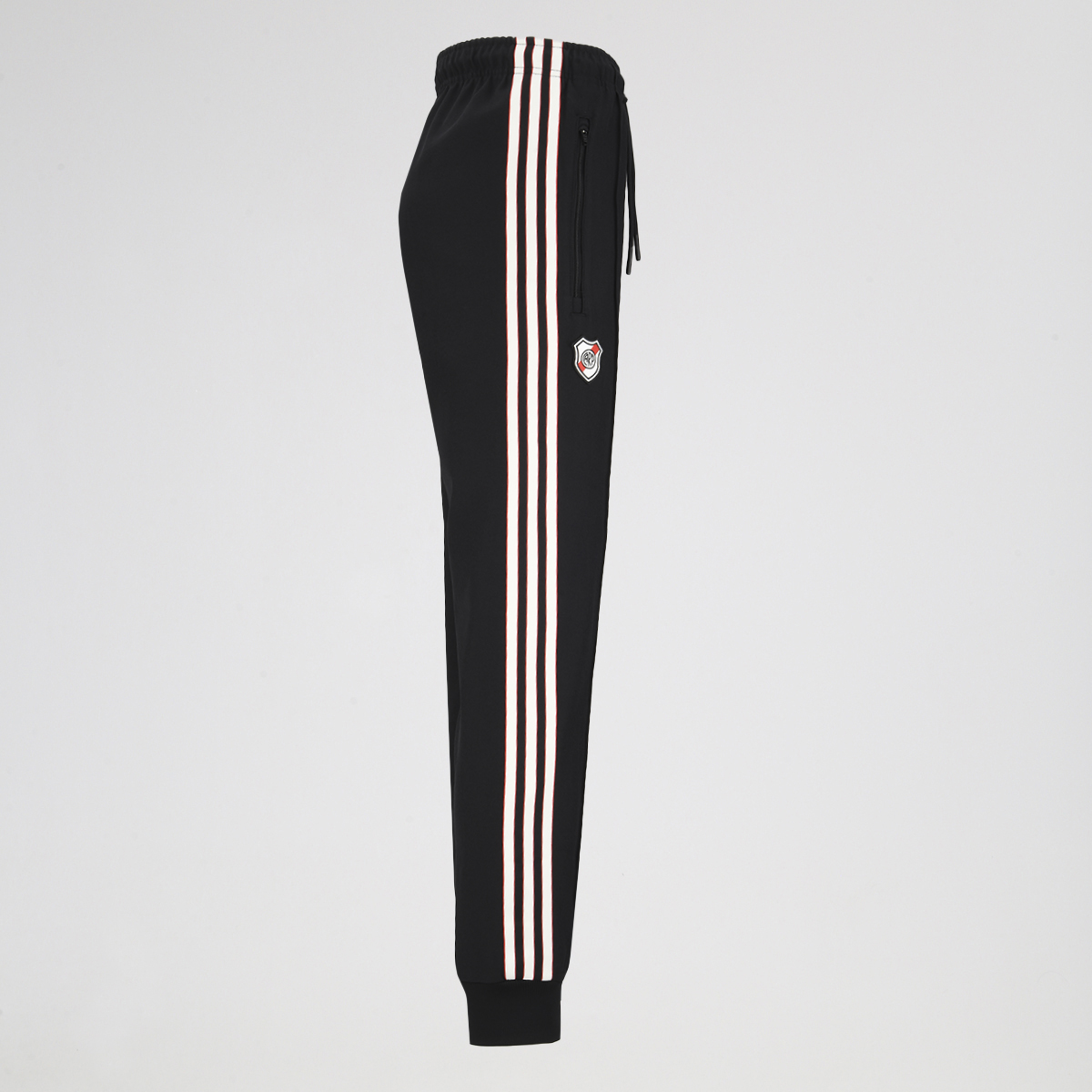 Pantal&oacute;n River Plate adidas Icon Hombre,  image number null