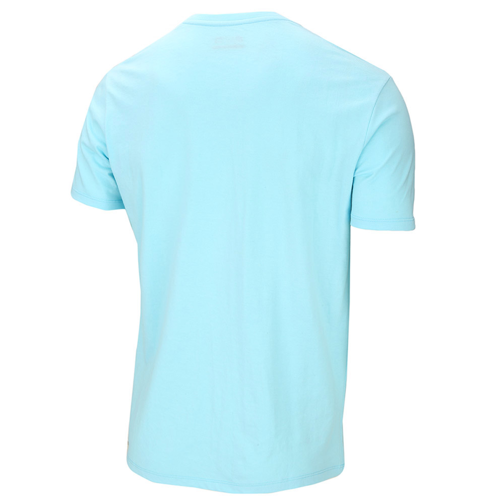 Remera Lotto Trainer,  image number null