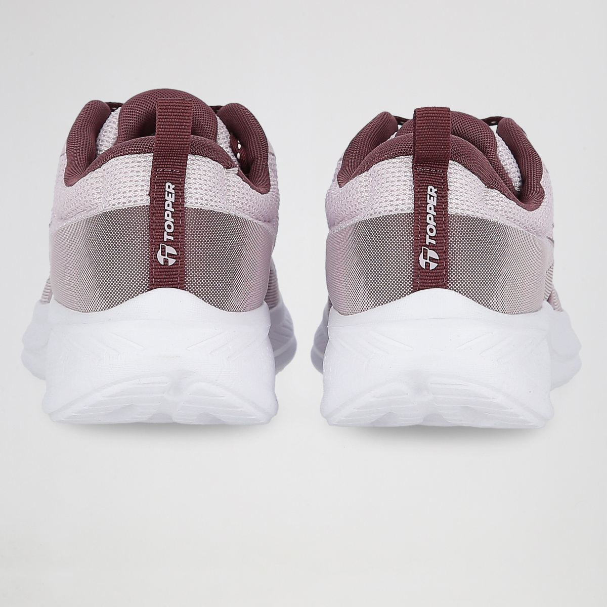 Zapatillas Running Topper Kalyan Mujer,  image number null