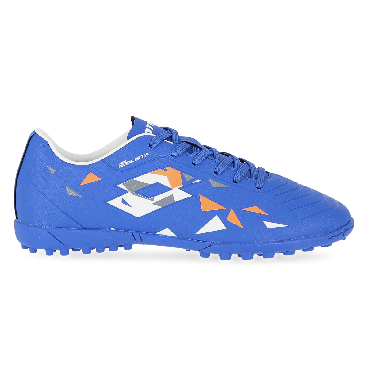 Botines Fútbol Lotto Solista 700 V Fg Hombre,  image number null