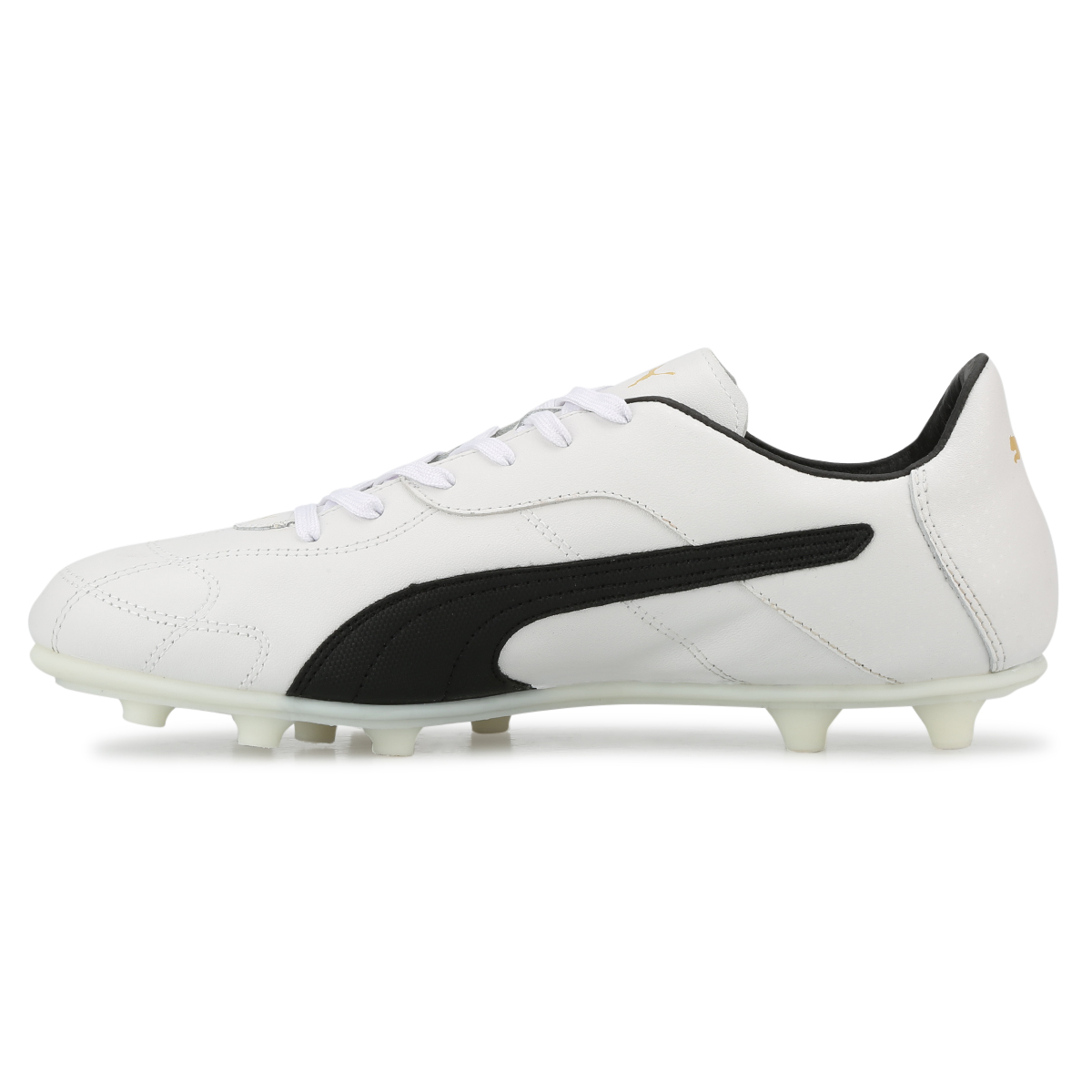 Botines Puma Borussia C FG,  image number null