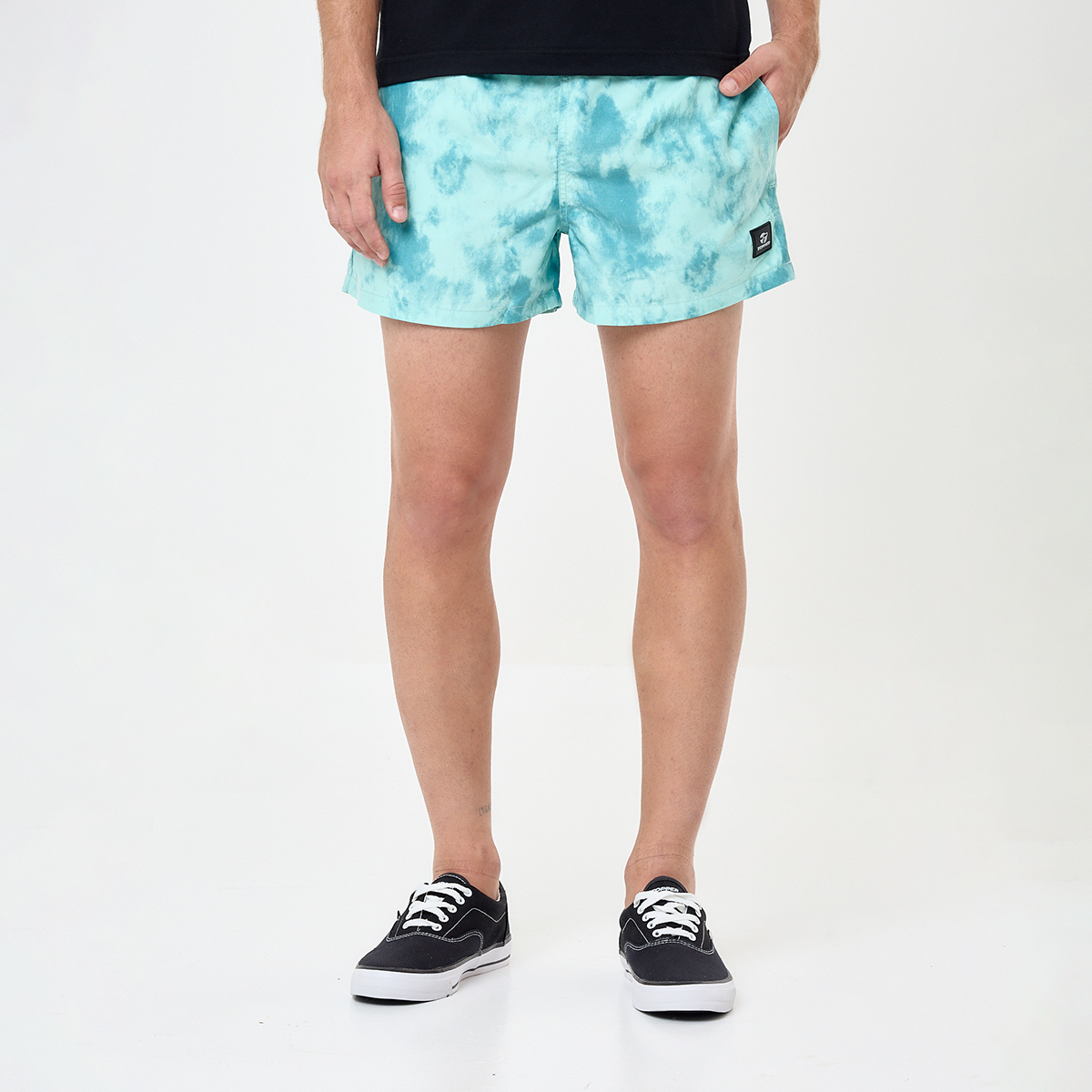 Traje de Baño Topper Super Slim de Hombre,  image number null