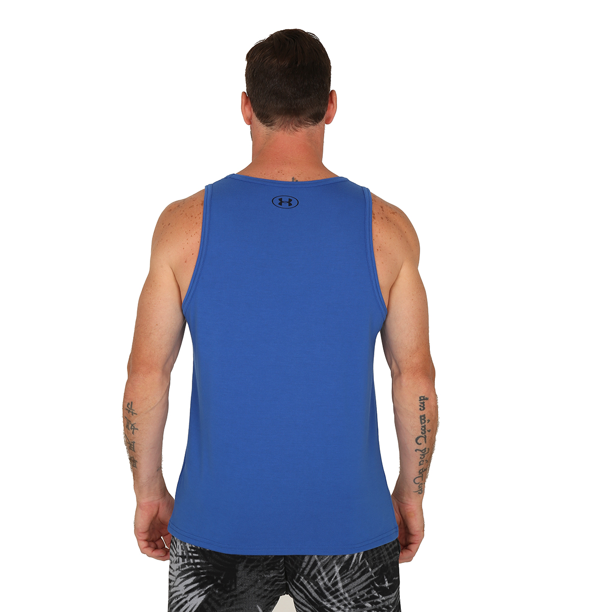 Musculosa Under Armour Logo Tank,  image number null