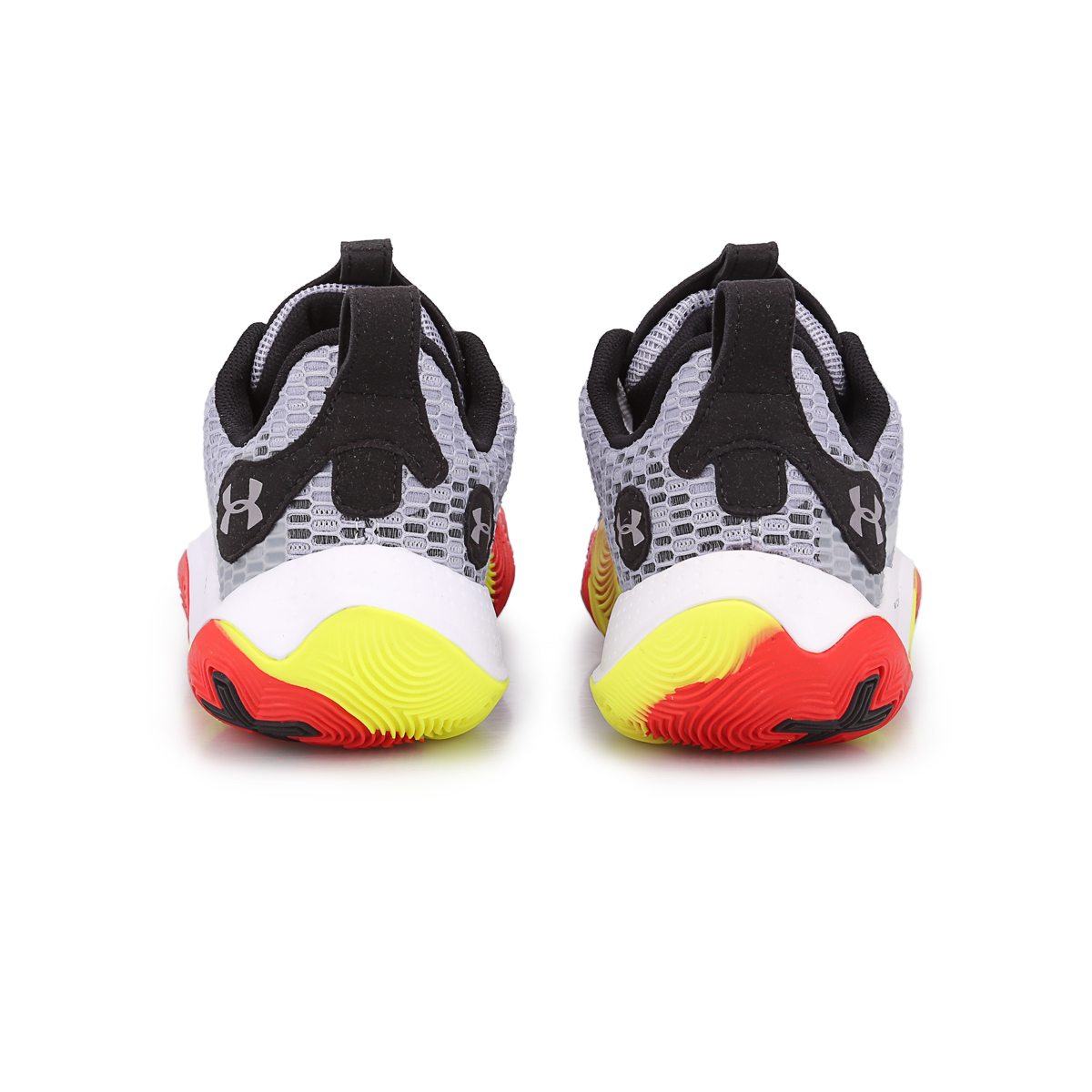 Zapatillas Under Armour Charged Spawn 3,  image number null