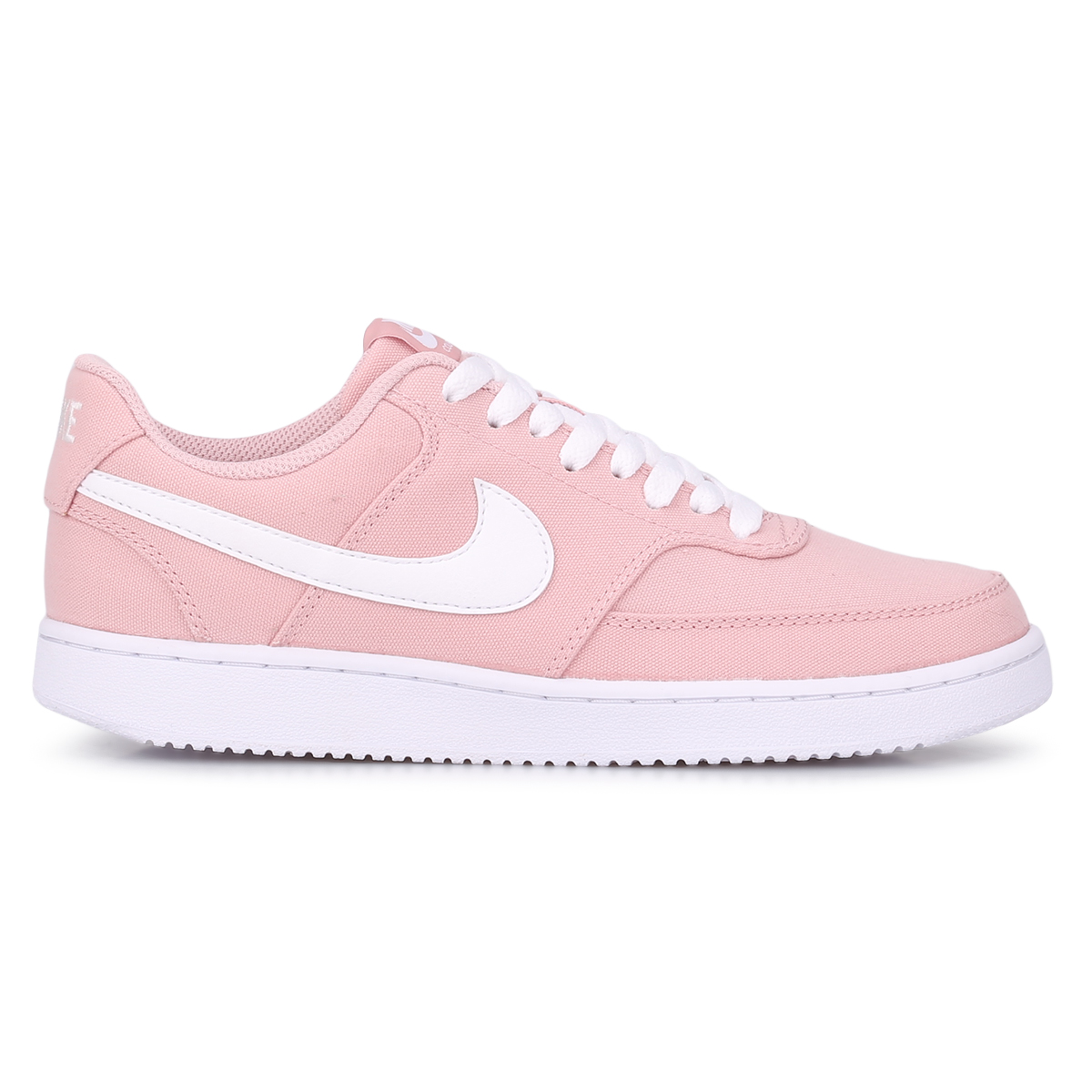 Zapatillas Nike Court Vision Lo Canvas,  image number null