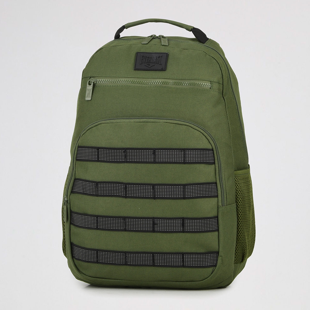 Mochila Everlast 18 Pulgadas Poli&eacute;ster espalda acolchonada,  image number null