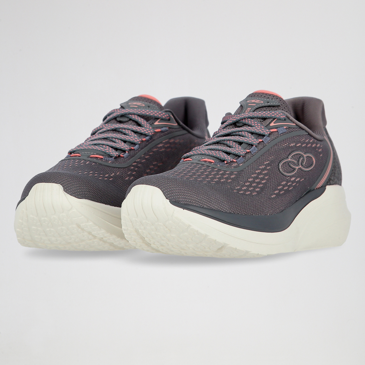 Zapatillas Olympikus Role Running Mujer,  image number null