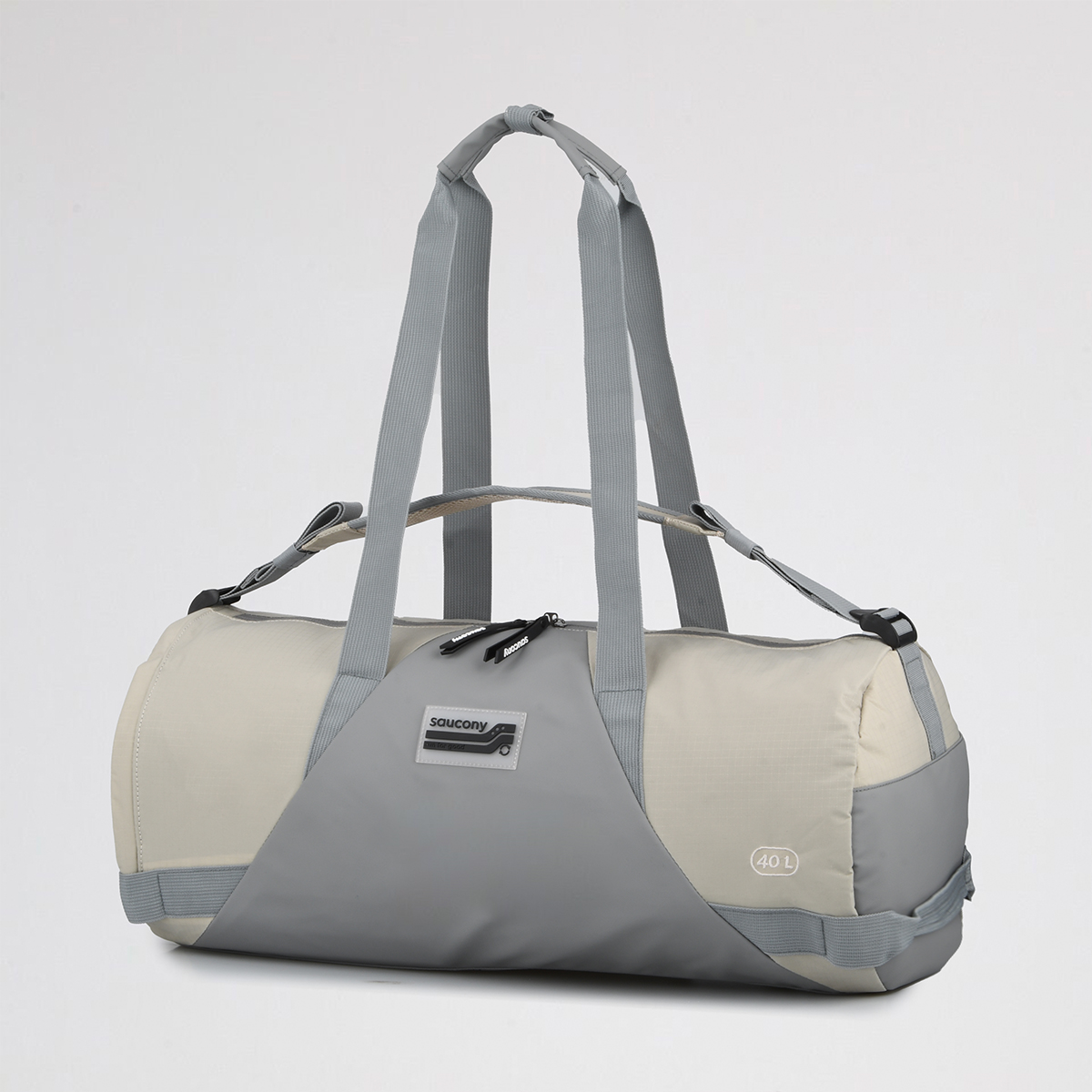 Bolso Saucony Hurricane 40 L,  image number null