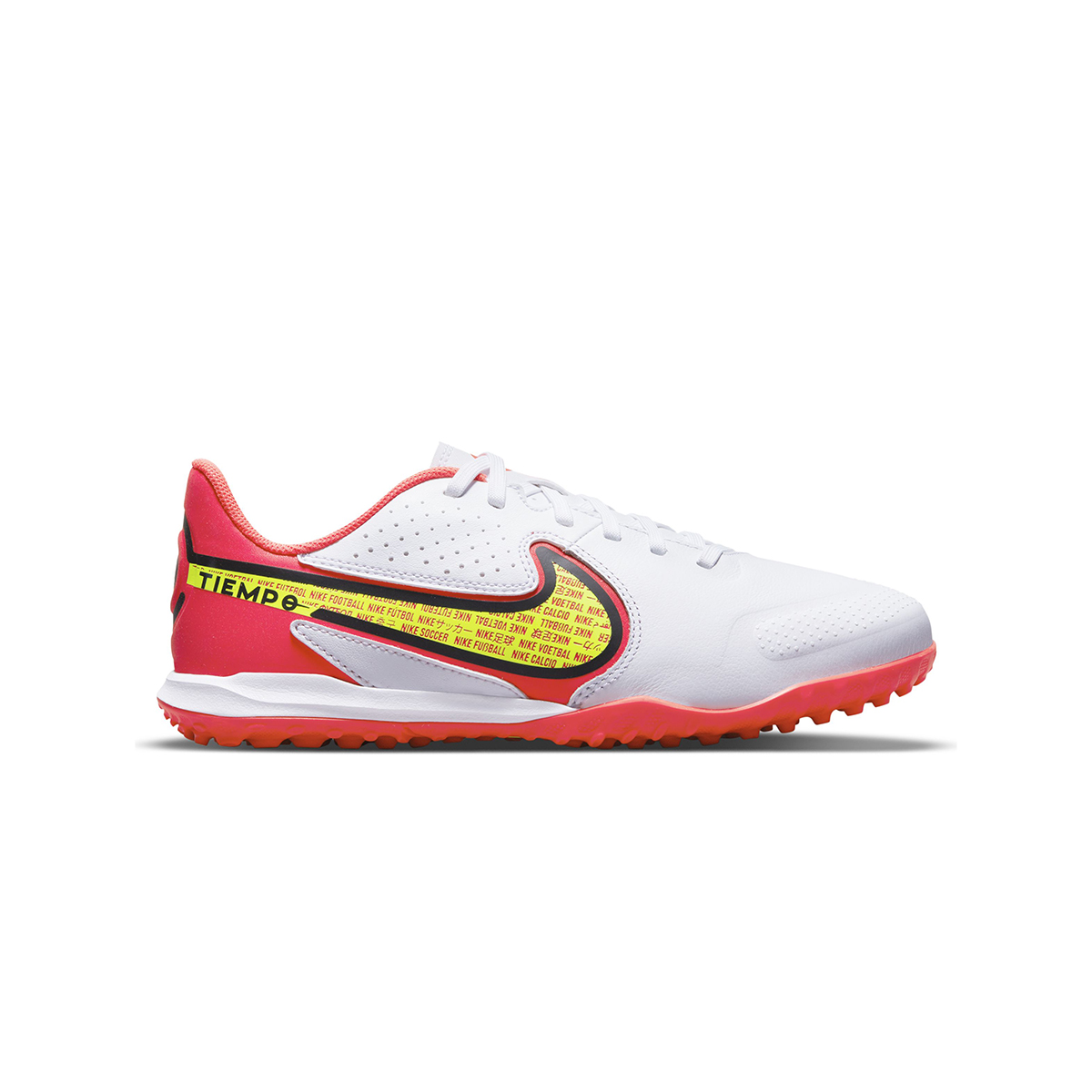 Botines nike baby futbol on sale