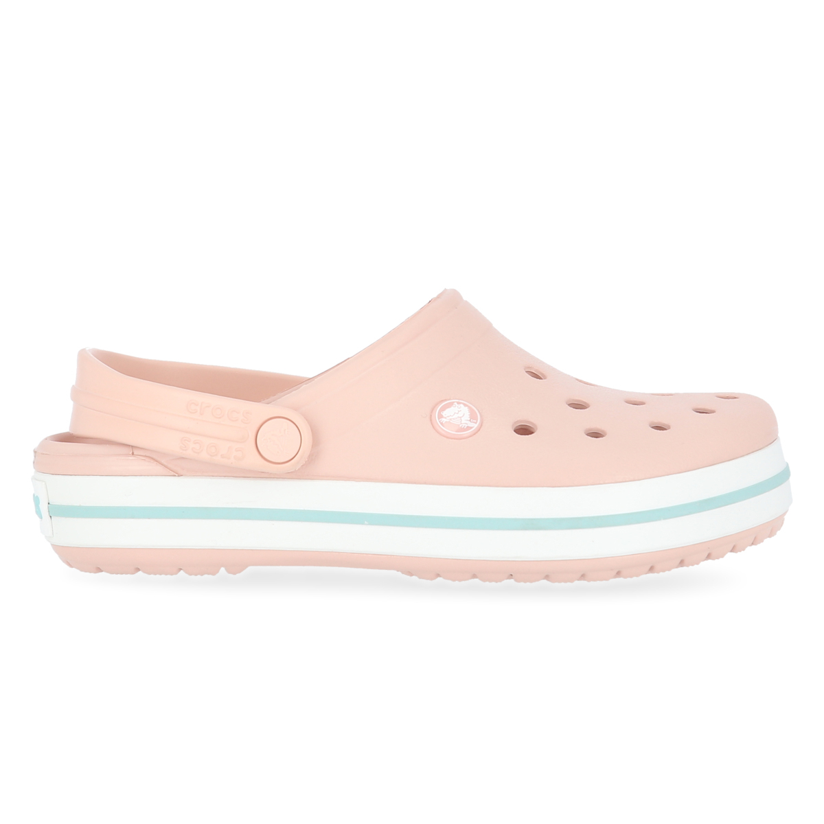 Zuecos Crocs Crocband Unisex,  image number null