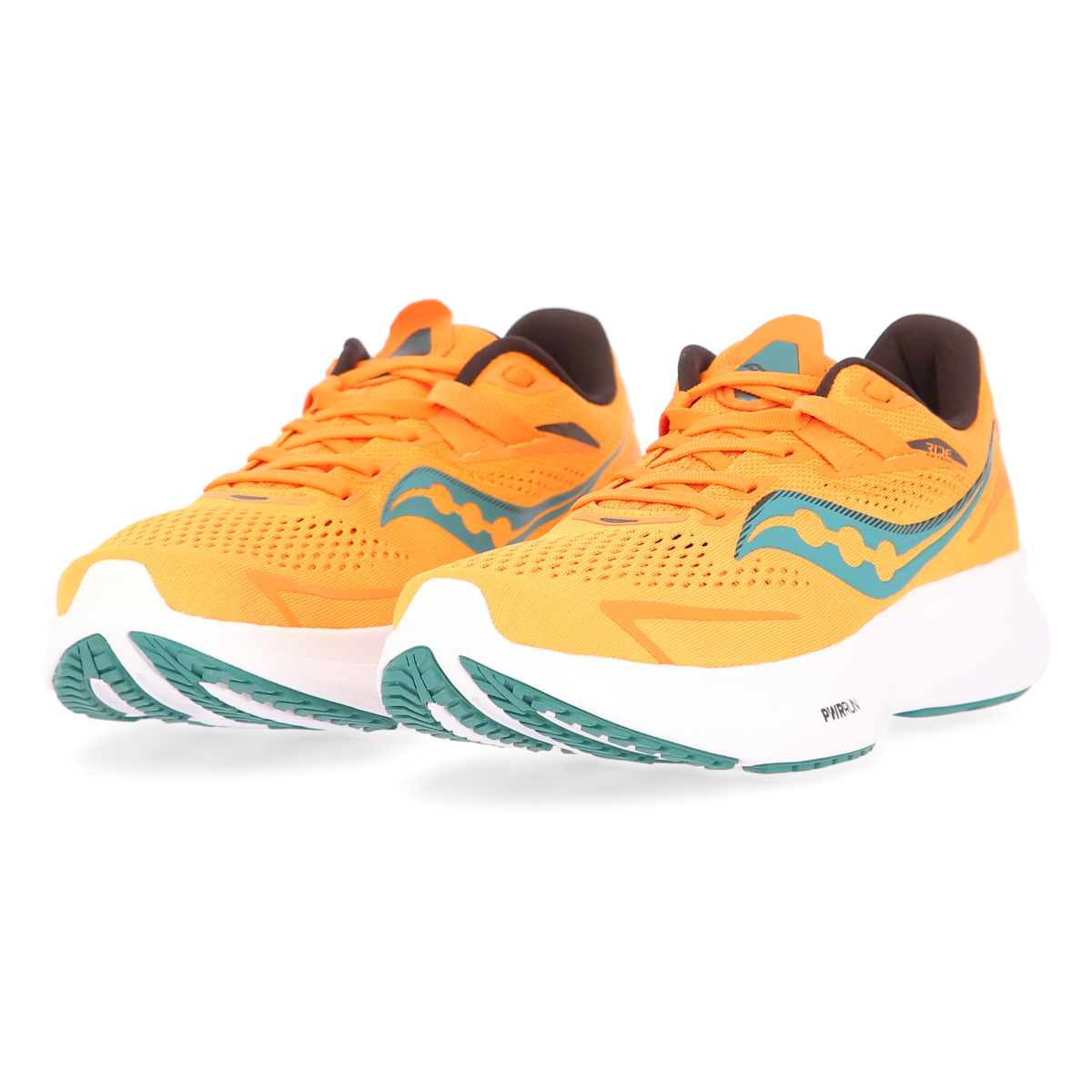 Zapatillas Running Saucony Ride 15 Hombre StockCenter