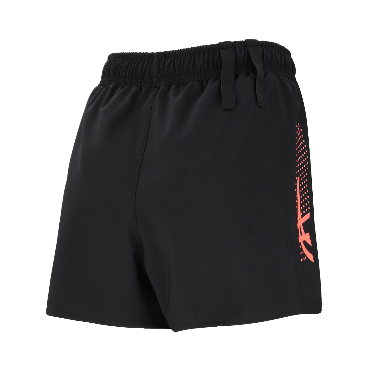 Short Running Asics Print Mujer,  image number null