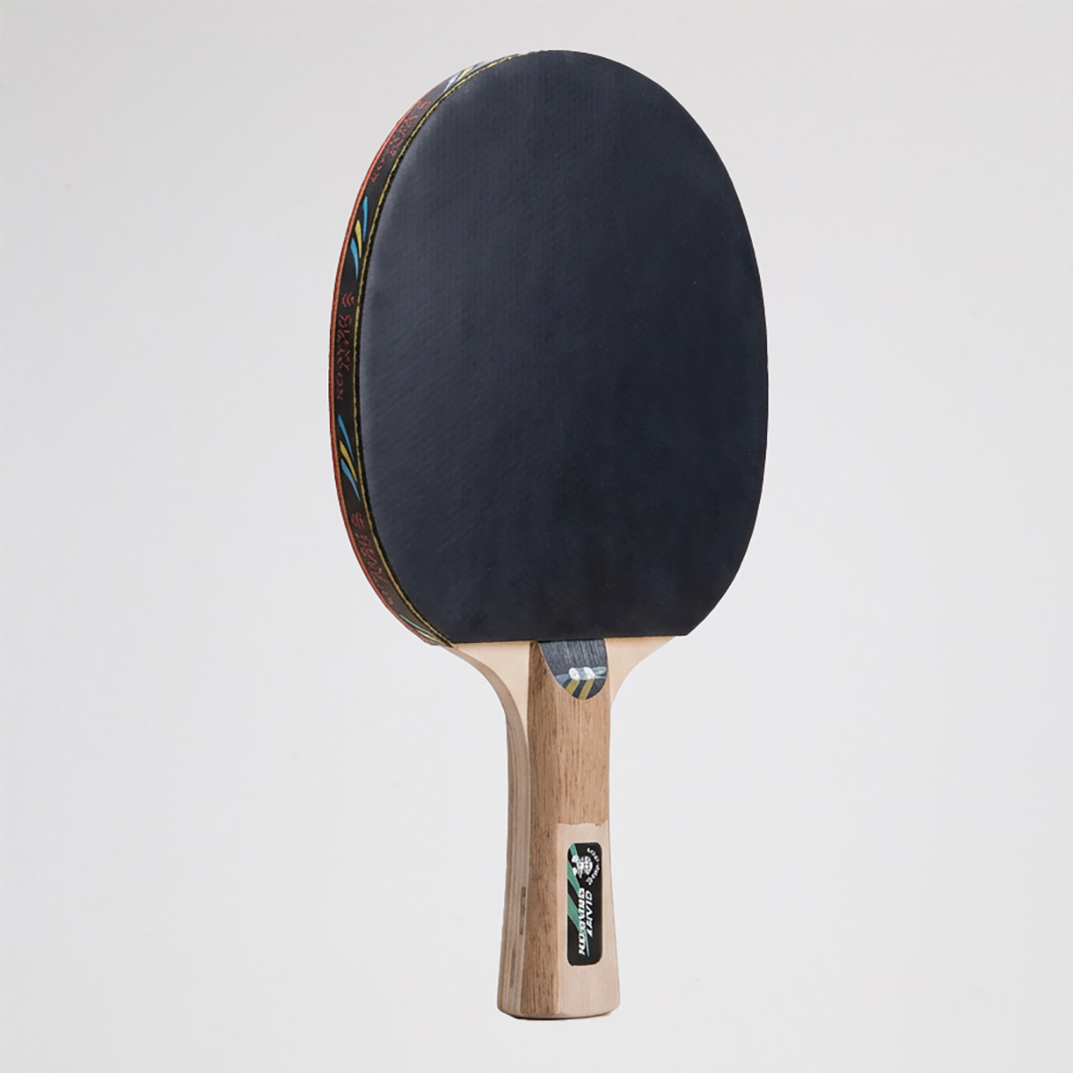 Paleta Ping Pong Giant Dragon 2 Estrellas,  image number null