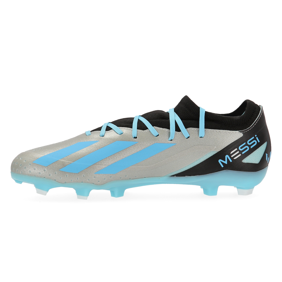 Botines Fútbol adidas Crazyfast Messi.3 Fg Hombre,  image number null