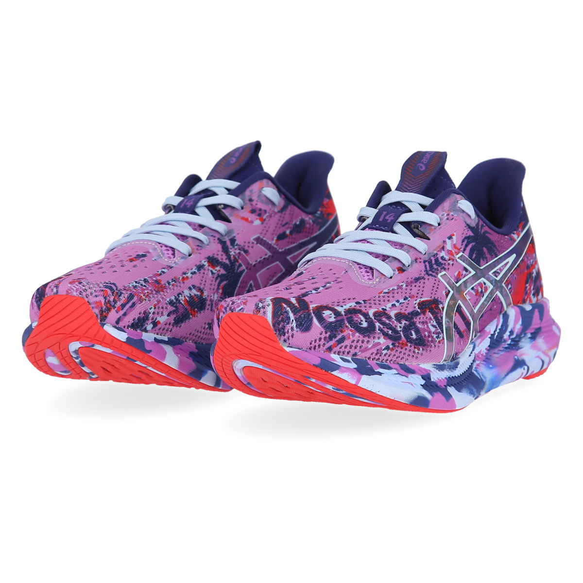 Asics gel sale noosa damskie