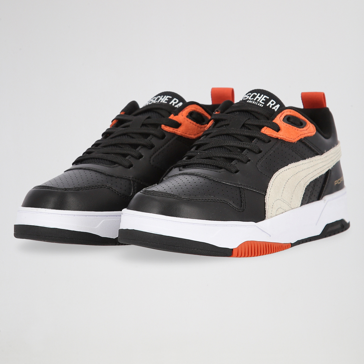 Zapatillas Puma Pl RBD Break Low,  image number null