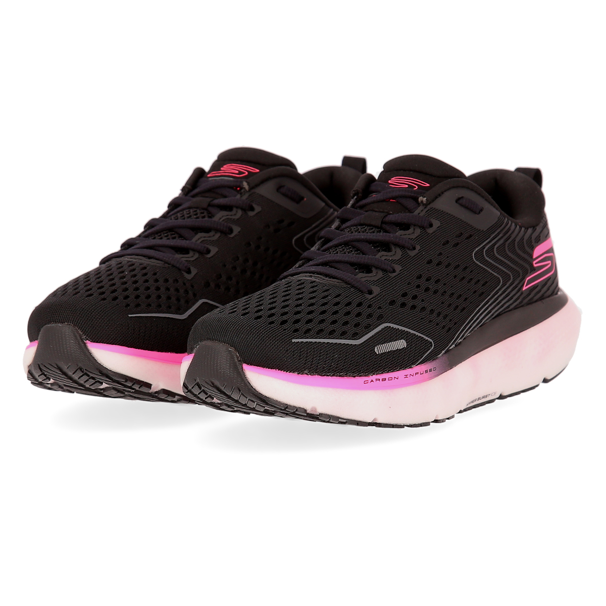 Zapatillas Skechers Go Run Ride 11 Mujer,  image number null
