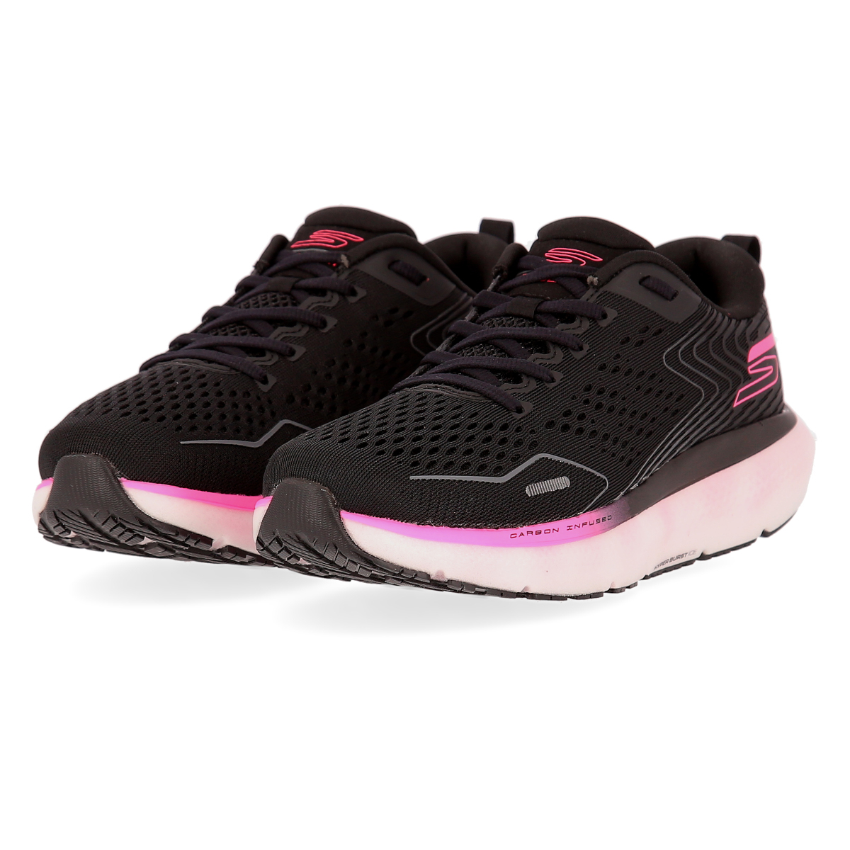 Zapatillas Skechers Go Run Ride 11 Mujer StockCenter