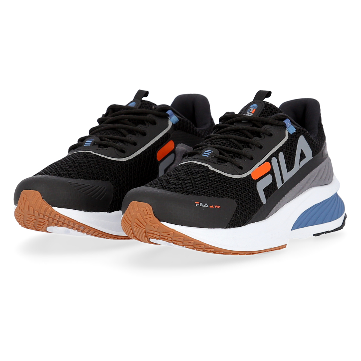 Zapatillas Fila Progress Hombre,  image number null