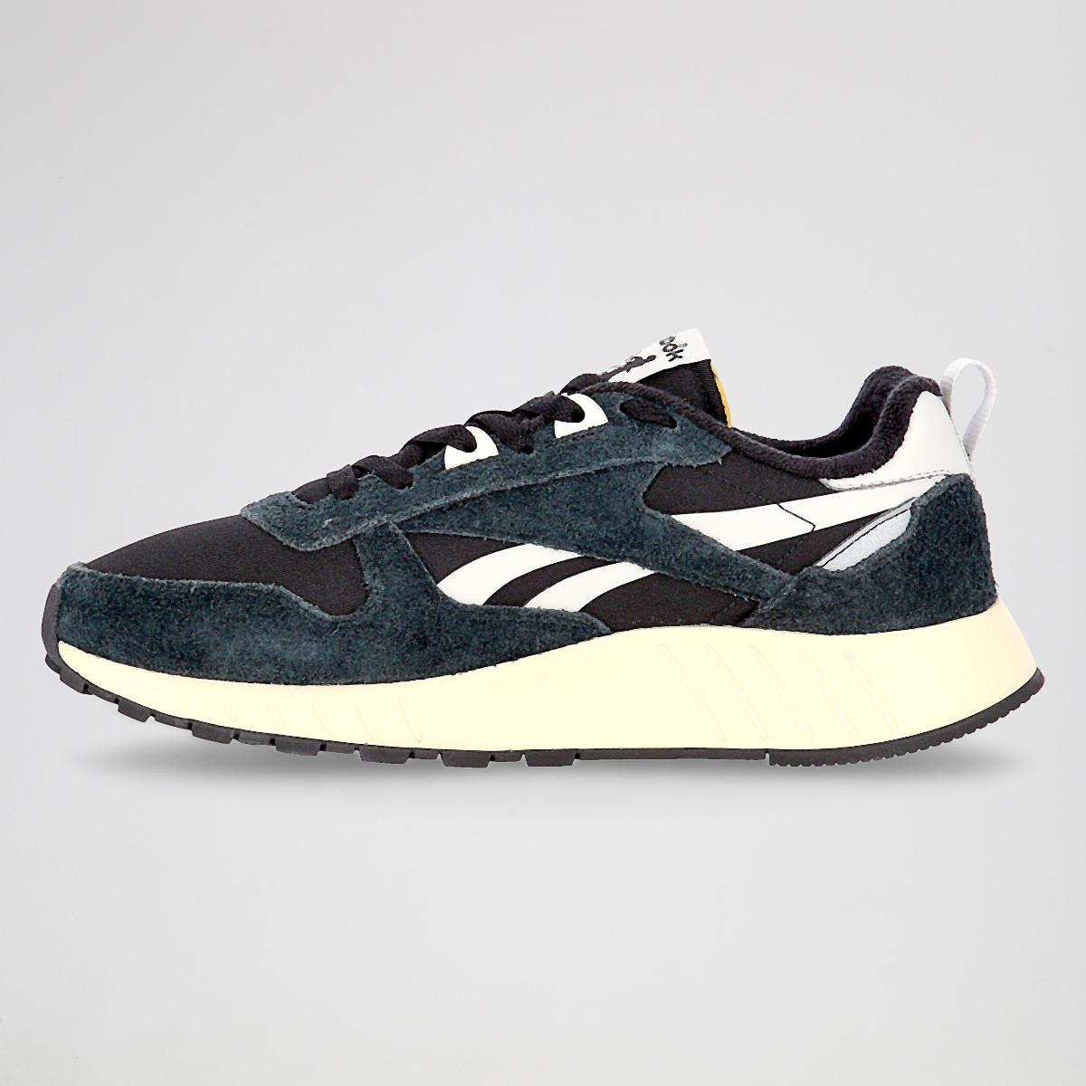 Zapatillas Reebok CL Leather Hexalite Hombre,  image number null