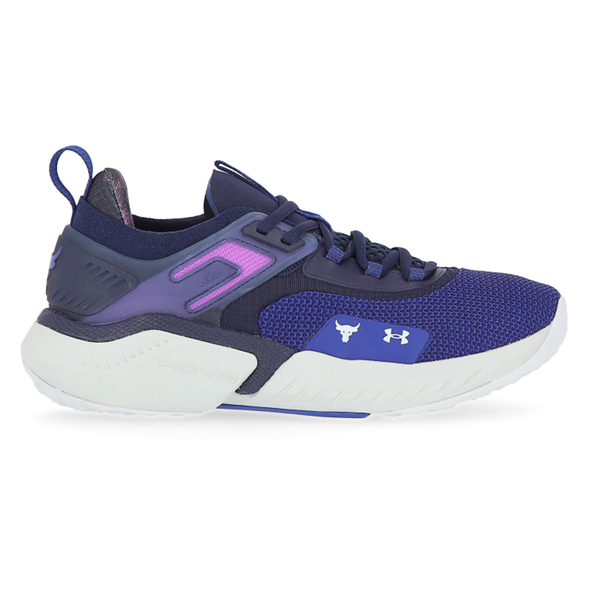 Zapatillas Training Under Armour Project Rock 5 Disrupt Hombre ...