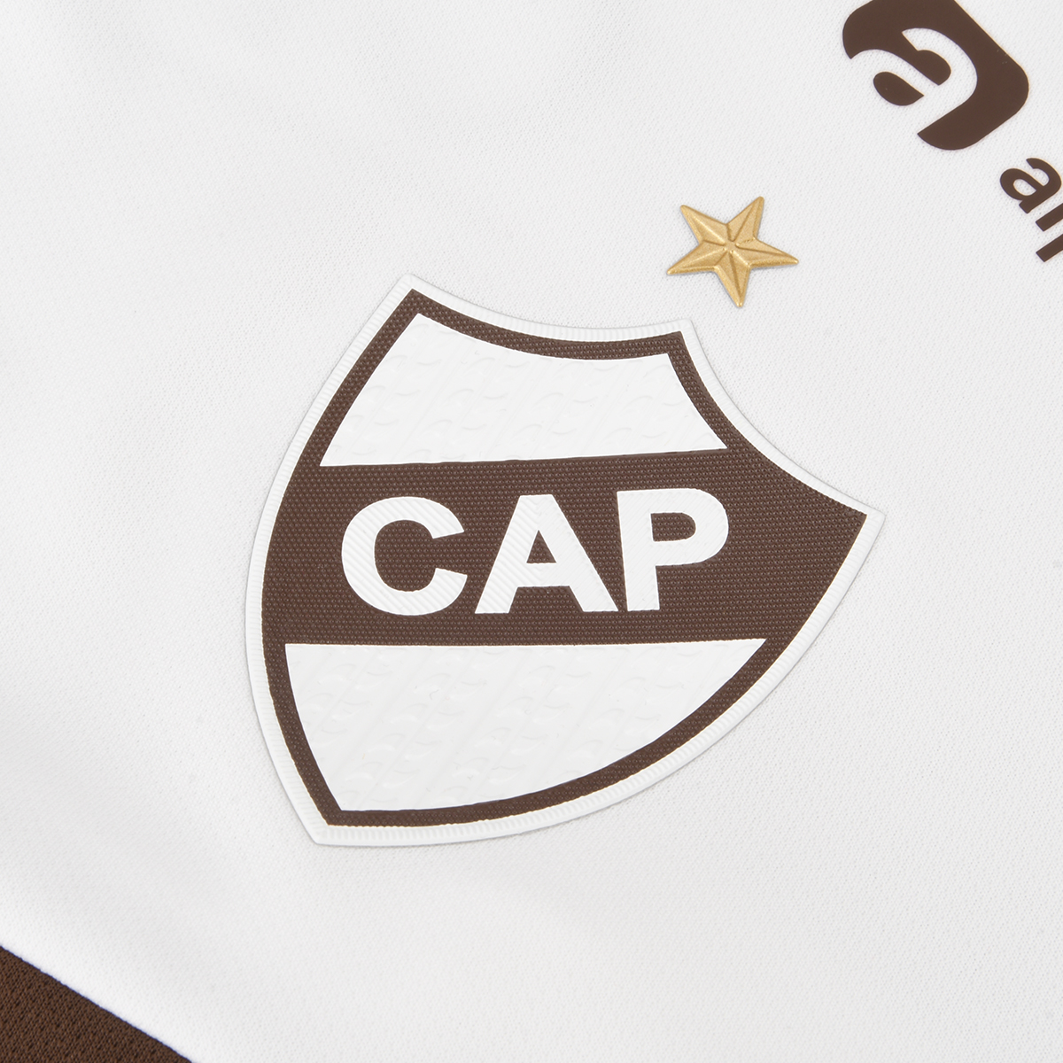Camiseta Platense Puma Titular 2026 Hombre,  image number null