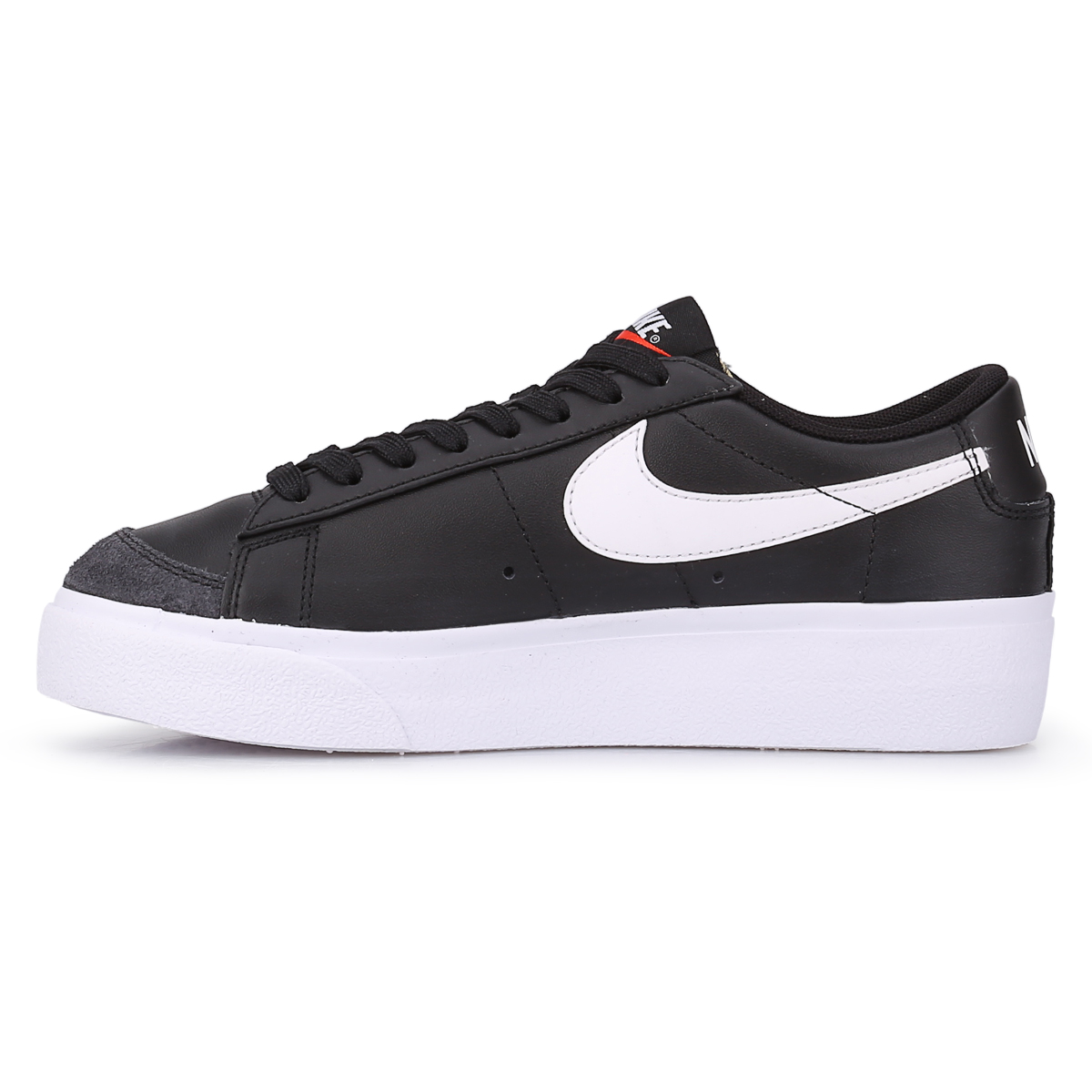 Zapatillas Nike Blazer Low Platform,  image number null