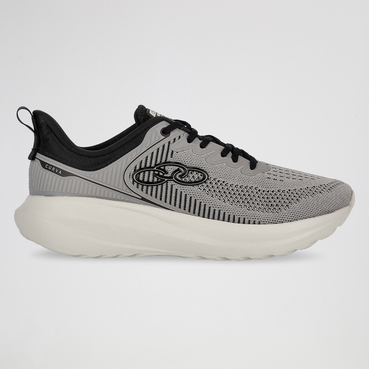 Running Curva Hombre