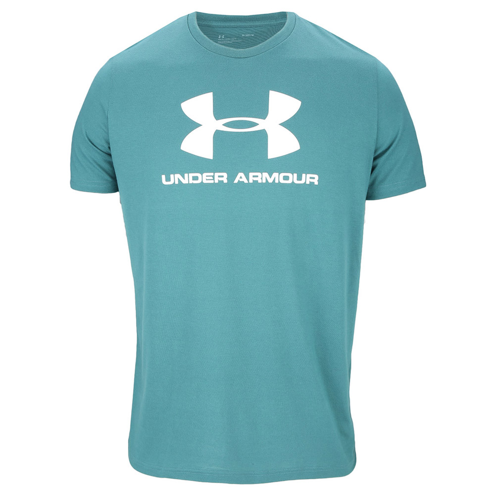 Remera Under Armour Sportstyle,  image number null