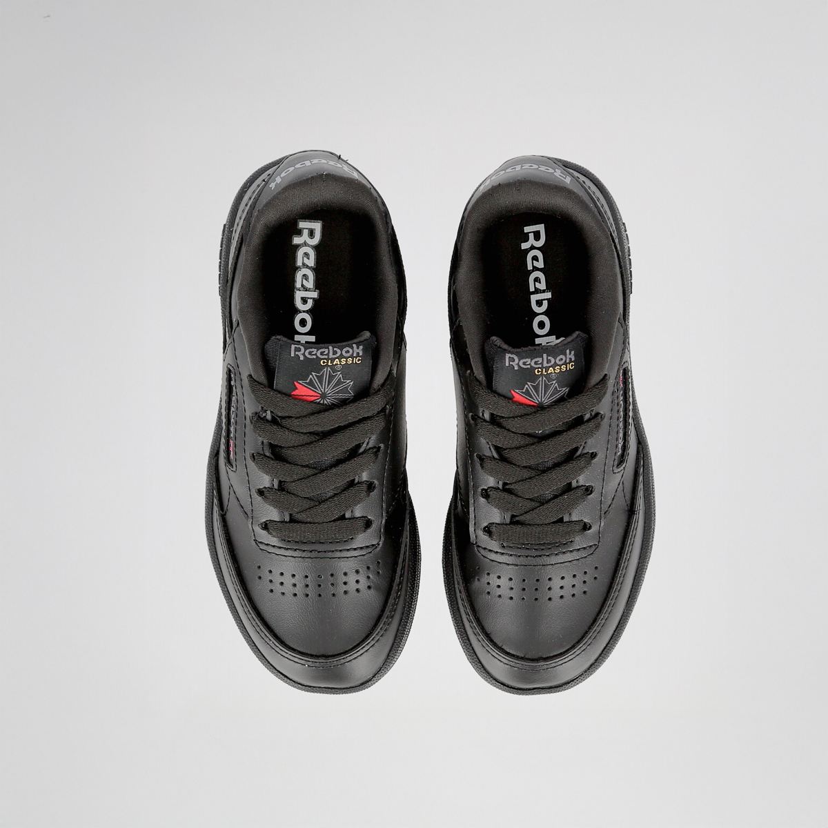 Zapatillas Reebok Club C 85 Infantil,  image number null