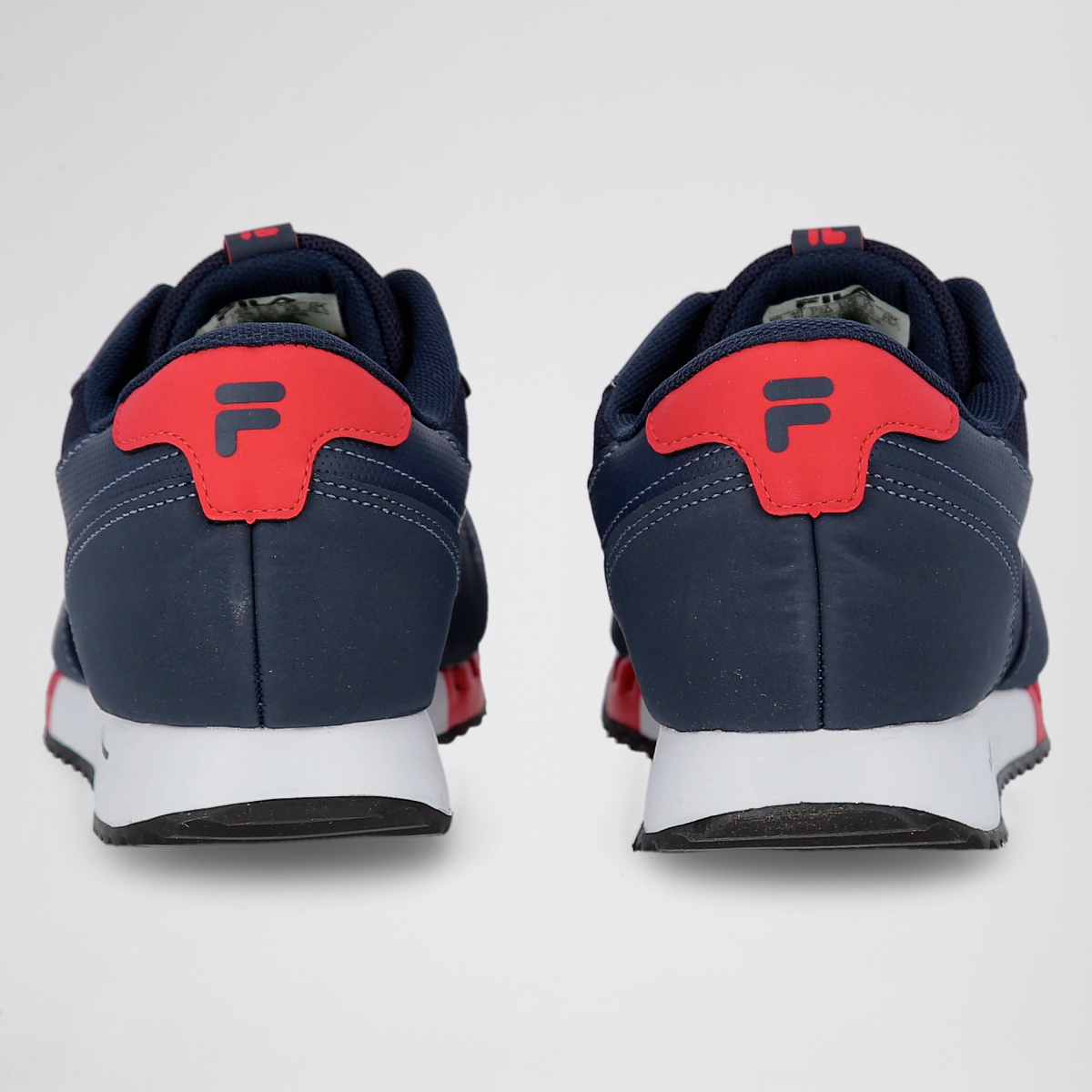 Zapatillas Fila Euro Jogger Sport Hombre,  image number null