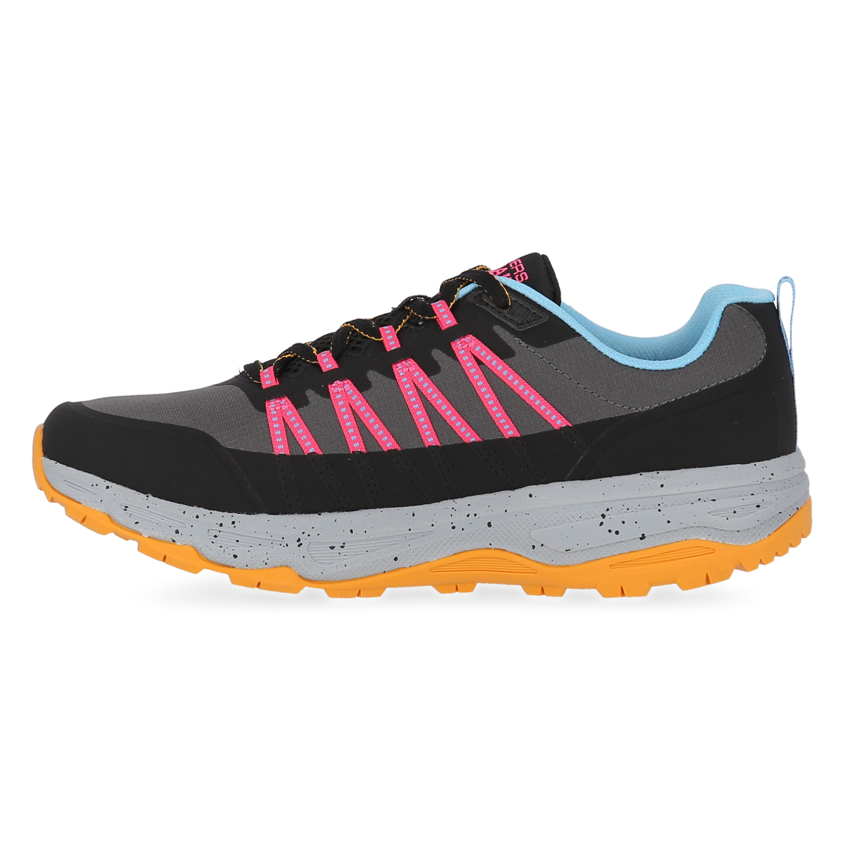 Zapatillas Skechers Gorun Trail Altitude River Rocks Mujer Sintético,  image number null