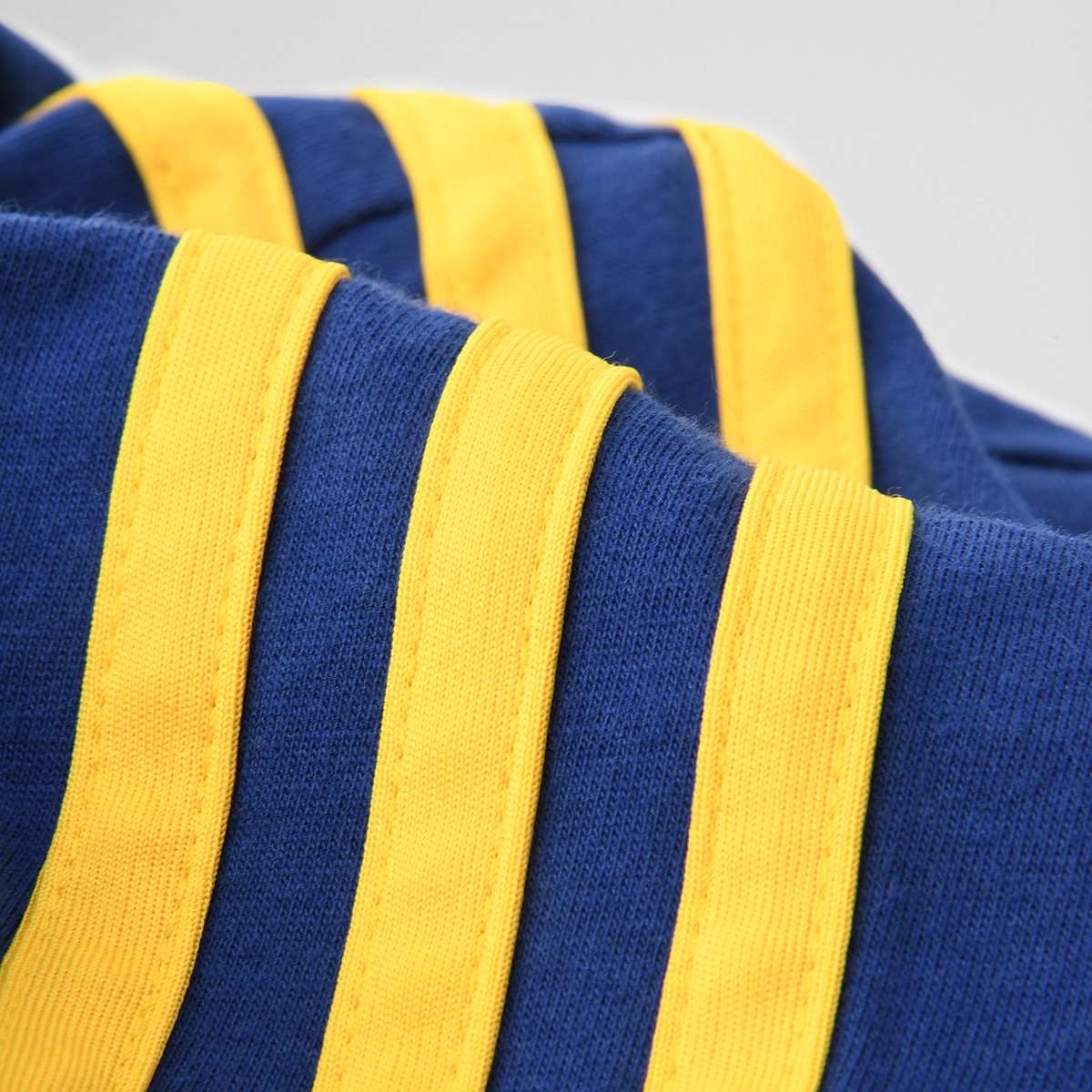 Remera Fútbol adidas Boca Juniors 3 Tiras 2025 Mujer,  image number null